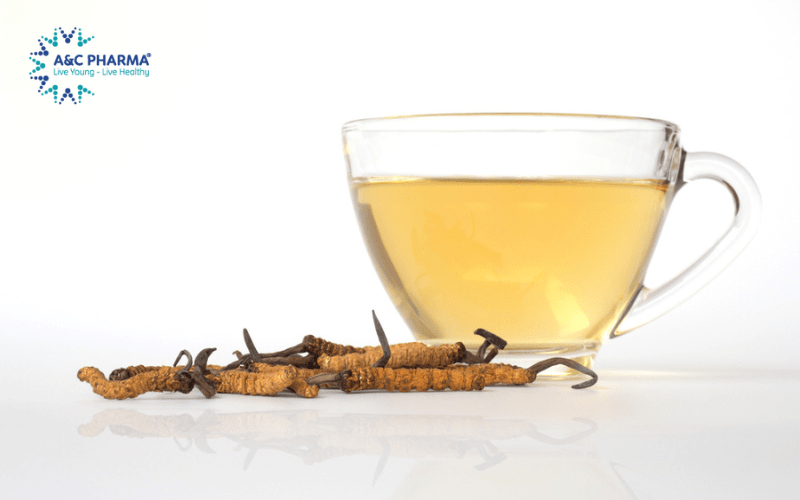 Cách dùng đông trùng hạ thảo là gì?