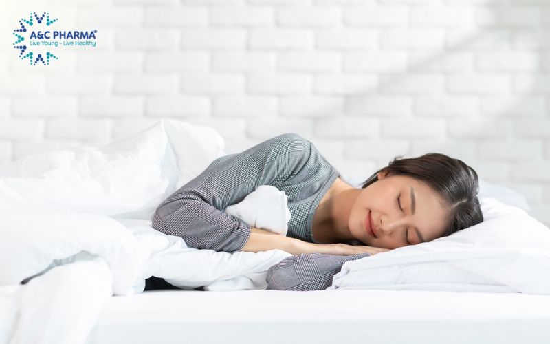 Cách dễ ngủ quân đội chỉ mất 2 phút