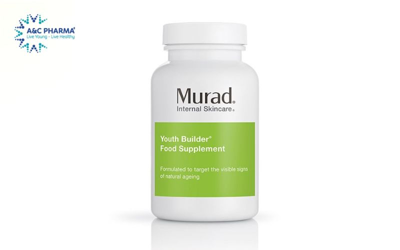 Sản phẩm chống lão hóa da Murad