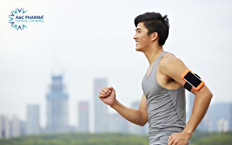 Rèn luyện thường xuyên để cải thiện sinh lý