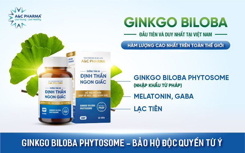 Dùng viên uống thảo dược, bệnh mất ngủ có chữa được không?