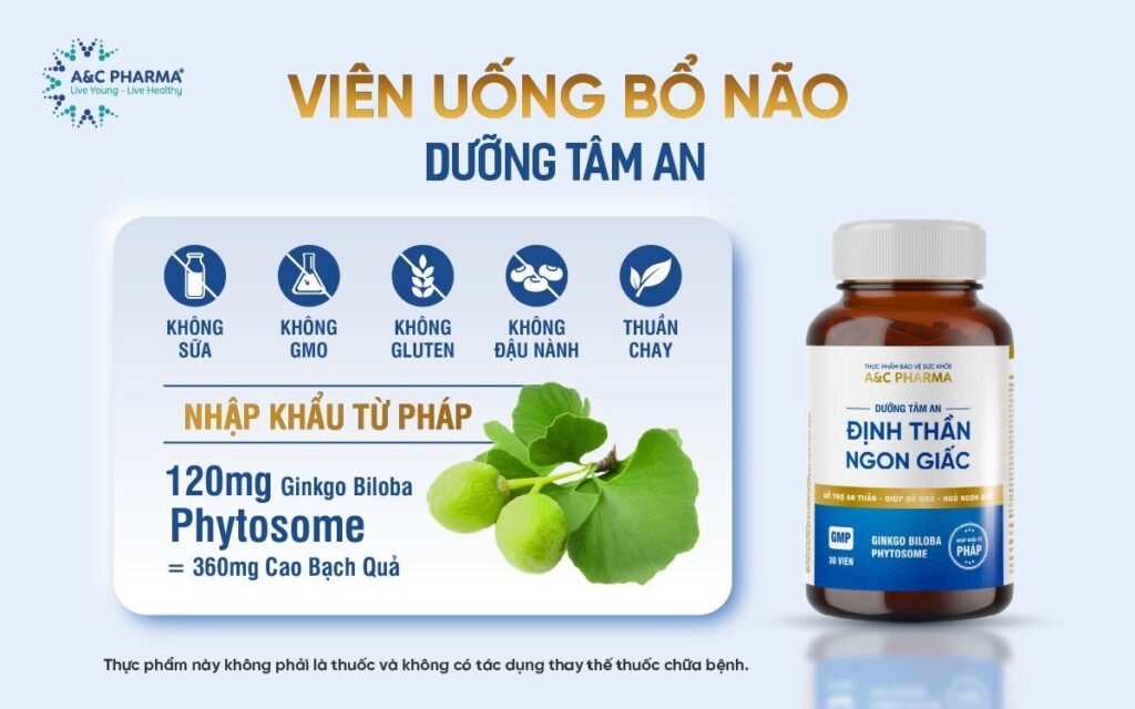 3. Lợi ích của việc bổ não