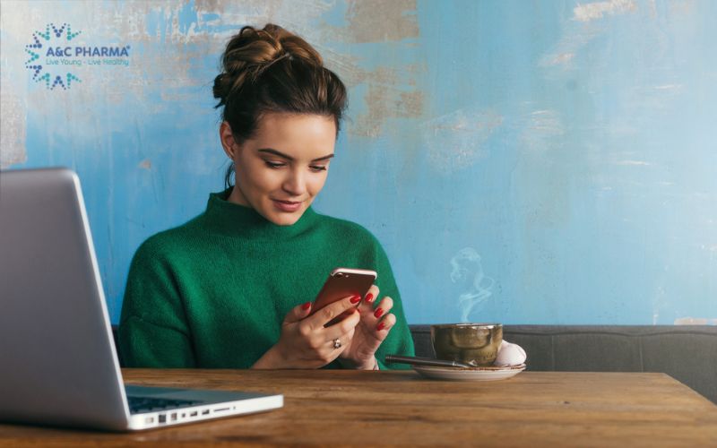 Mất tập trung do Internet, mạng xã hội