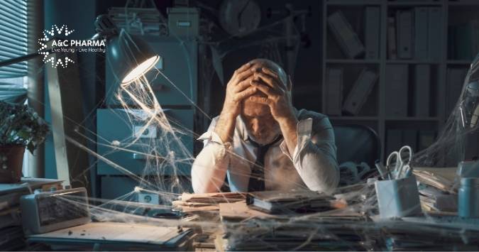 khủng hoảng hiện sinh